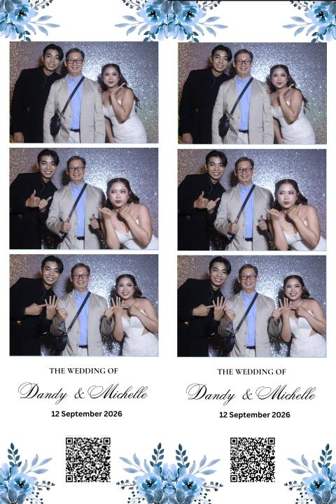12-09-26 DISCOVERY ANCOL - Wedding - Guest Video (20260912_204028279)