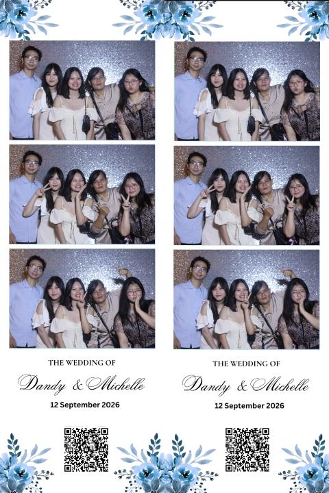 12-09-26 DISCOVERY ANCOL - Wedding - Guest Video (20260912_204209312)