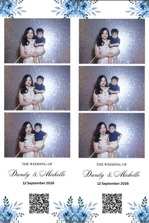 12-09-26 DISCOVERY ANCOL - Wedding - Guest Video (20260912_205130749)