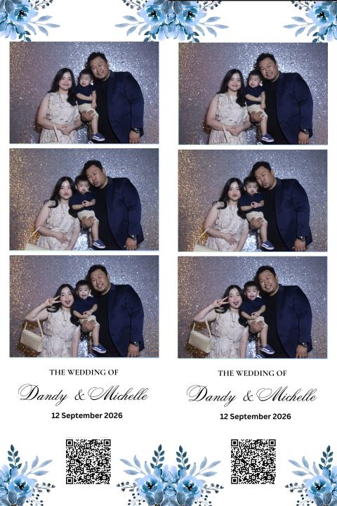 12-09-26 DISCOVERY ANCOL - Wedding - Guest Video (20260912_205700055)