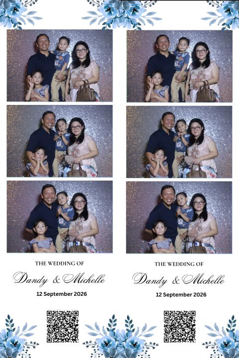 12-09-26 DISCOVERY ANCOL - Wedding - Guest Video (20260912_205942951)