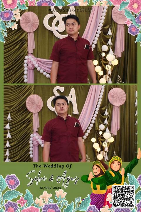 12-09-26 WEDING Silvi Dan Agus - Wedding - Guest Video (20260912_094602_507)