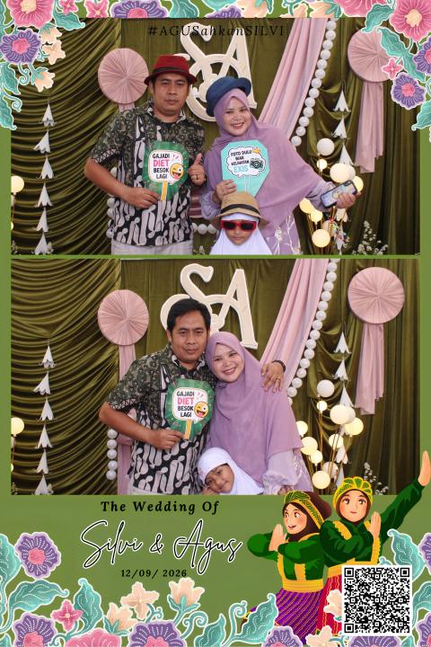 12-09-26 WEDING Silvi Dan Agus - Wedding - Guest Video (20260912_101835_174)