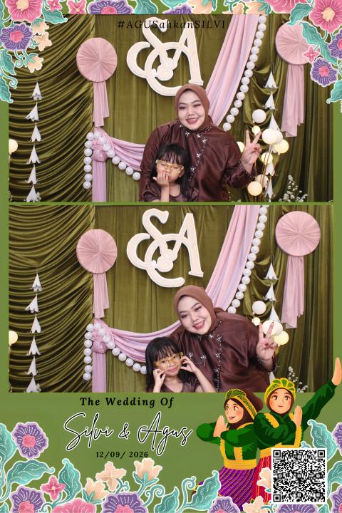 12-09-26 WEDING Silvi Dan Agus - Wedding - Guest Video (20260912_102924_917)