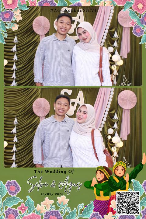 12-09-26 WEDING Silvi Dan Agus - Wedding - Guest Video (20260912_103740_740)