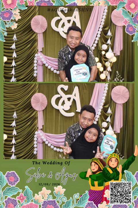 12-09-26 WEDING Silvi Dan Agus - Wedding - Guest Video (20260912_103826_172)