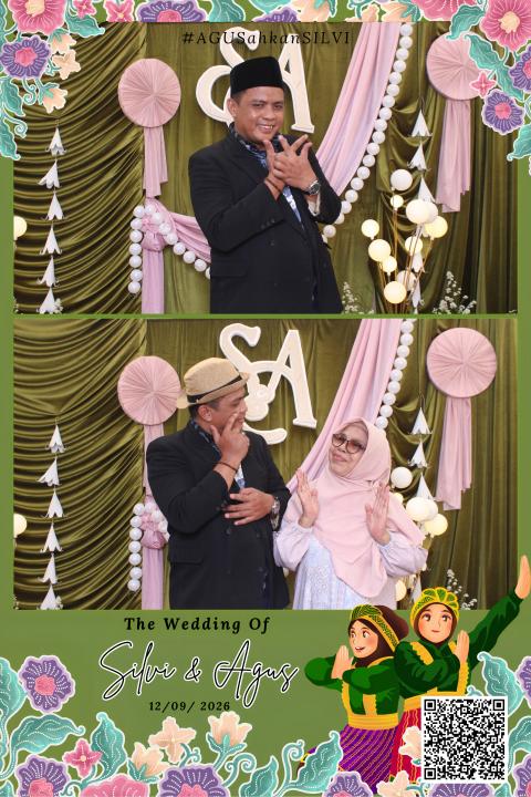 12-09-26 WEDING Silvi Dan Agus - Wedding - Guest Video (20260912_105855_599)