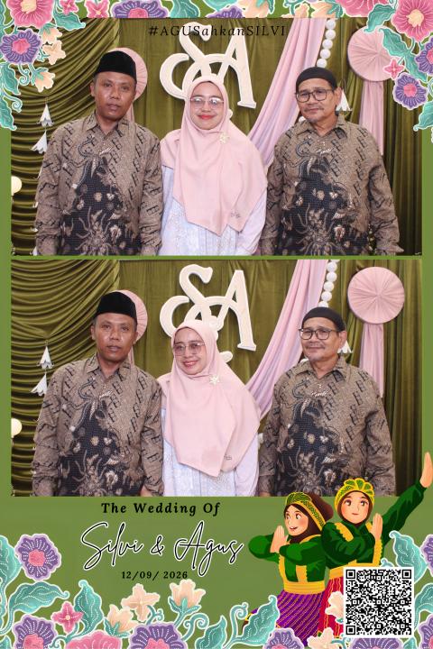 12-09-26 WEDING Silvi Dan Agus - Wedding - Guest Video (20260912_110048_456)