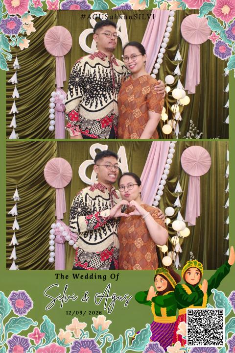 12-09-26 WEDING Silvi Dan Agus - Wedding - Guest Video (20260912_110653_684)