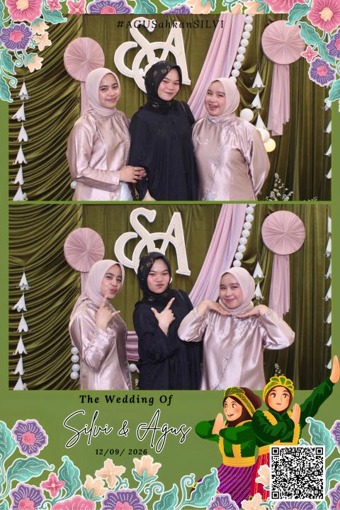 12-09-26 WEDING Silvi Dan Agus - Wedding - Guest Video (20260912_111143_894)