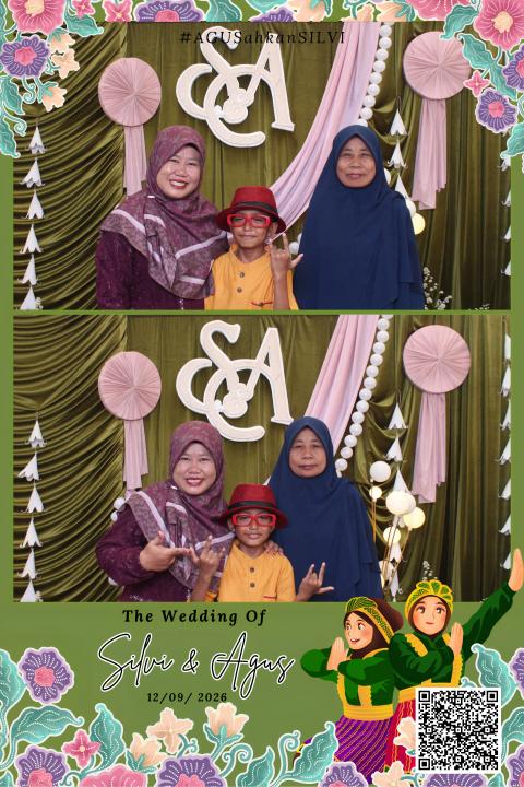 12-09-26 WEDING Silvi Dan Agus - Wedding - Guest Video (20260912_111253_327)