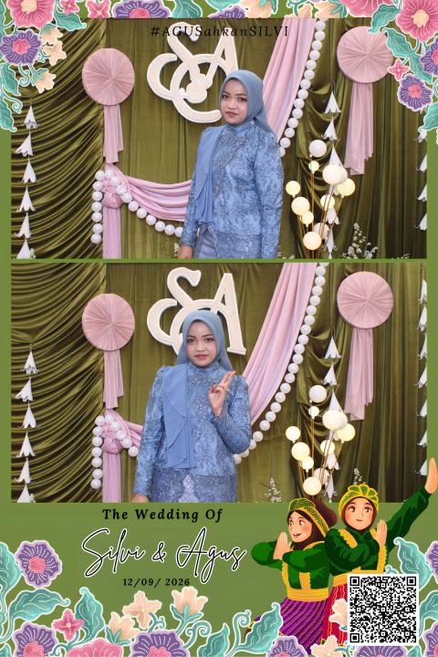 12-09-26 WEDING Silvi Dan Agus - Wedding - Guest Video (20260912_111422_760)