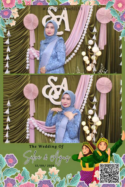 12-09-26 WEDING Silvi Dan Agus - Wedding - Guest Video (20260912_111555_664)