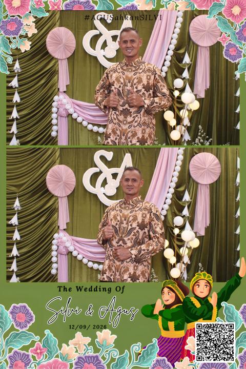 12-09-26 WEDING Silvi Dan Agus - Wedding - Guest Video (20260912_111742_318)
