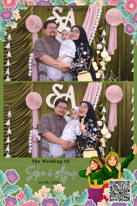 12-09-26 WEDING Silvi Dan Agus - Wedding - Guest Video (20260912_111920_045)