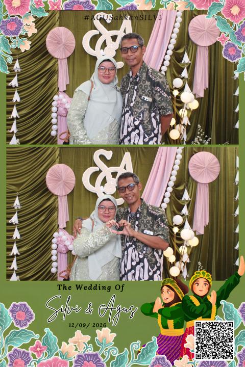 12-09-26 WEDING Silvi Dan Agus - Wedding - Guest Video (20260912_112045_057)