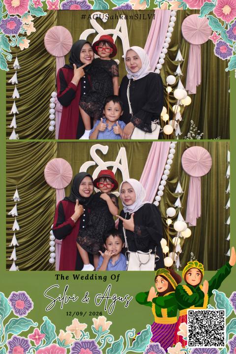12-09-26 WEDING Silvi Dan Agus - Wedding - Guest Video (20260912_112202_263)