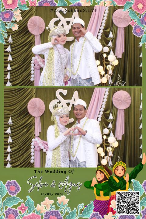 12-09-26 WEDING Silvi Dan Agus - Wedding - Guest Video (20260912_112717_386)