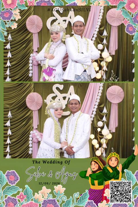 12-09-26 WEDING Silvi Dan Agus - Wedding - Guest Video (20260912_112759_979)
