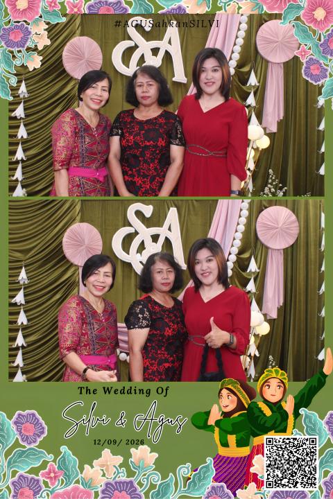 12-09-26 WEDING Silvi Dan Agus - Wedding - Guest Video (20260912_113247_358)