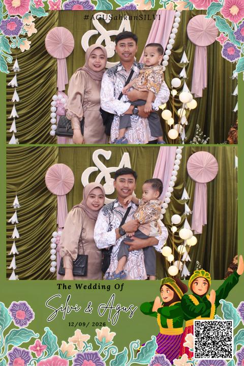 12-09-26 WEDING Silvi Dan Agus - Wedding - Guest Video (20260912_113935_248)