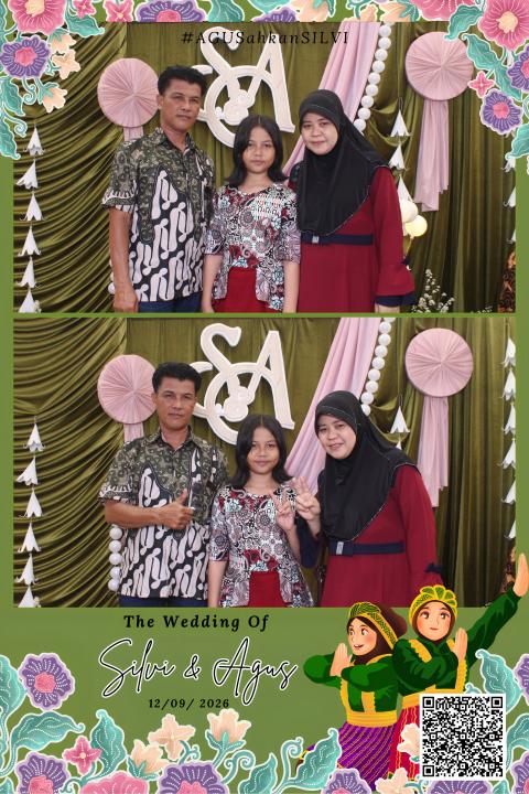 12-09-26 WEDING Silvi Dan Agus - Wedding - Guest Video (20260912_114240_414)