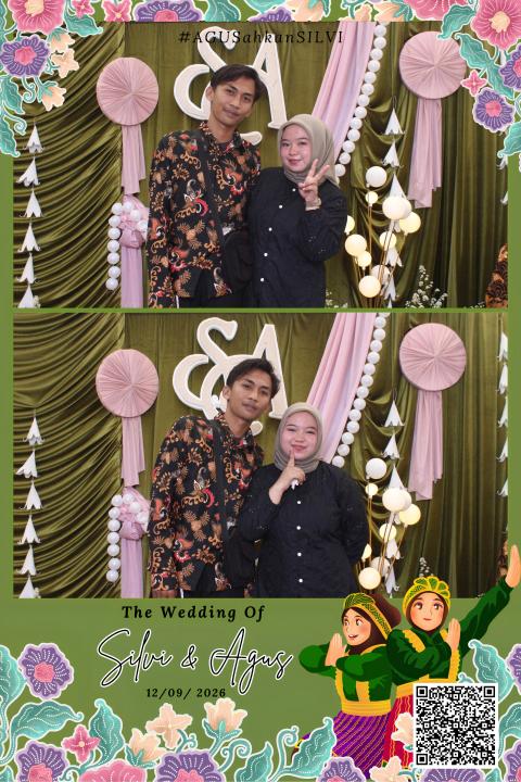 12-09-26 WEDING Silvi Dan Agus - Wedding - Guest Video (20260912_114330_293)