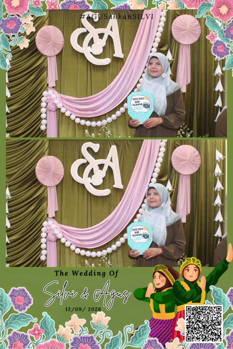 12-09-26 WEDING Silvi Dan Agus - Wedding - Guest Video (20260912_115700_597)