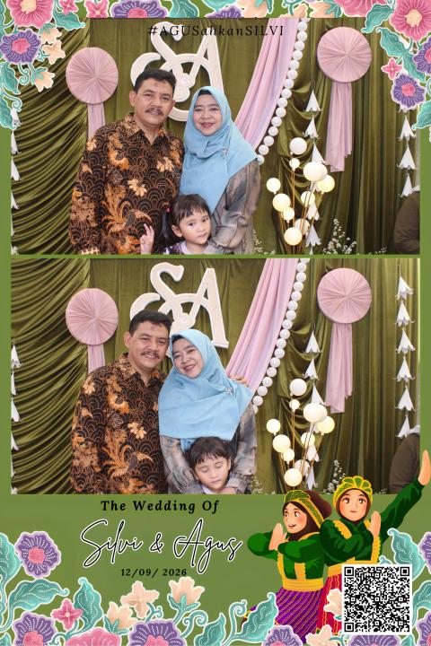 12-09-26 WEDING Silvi Dan Agus - Wedding - Guest Video (20260912_115920_585)