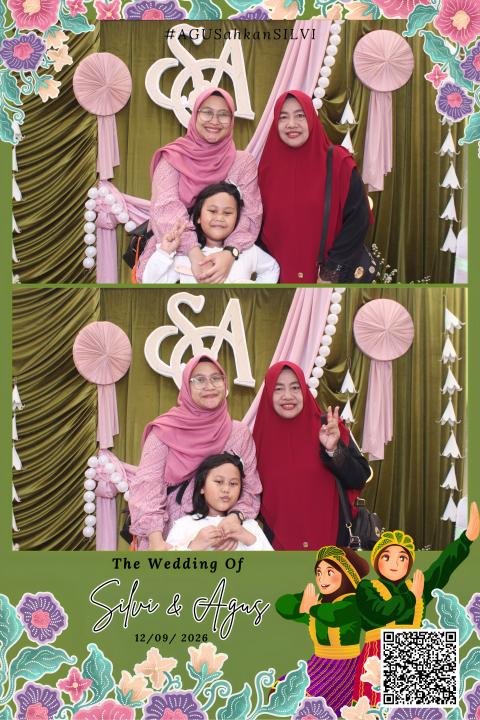 12-09-26 WEDING Silvi Dan Agus - Wedding - Guest Video (20260912_120301_630)