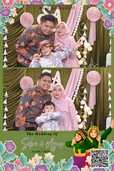 12-09-26 WEDING Silvi Dan Agus - Wedding - Guest Video (20260912_122344_454)