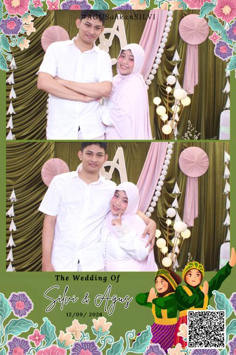 12-09-26 WEDING Silvi Dan Agus - Wedding - Guest Video (20260912_122656_957)