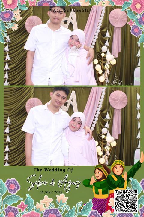 12-09-26 WEDING Silvi Dan Agus - Wedding - Guest Video (20260912_122740_397)