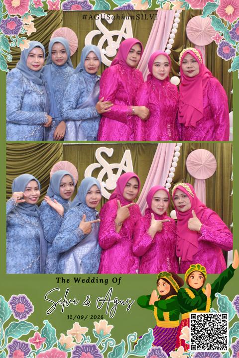 12-09-26 WEDING Silvi Dan Agus - Wedding - Guest Video (20260912_123446_456)