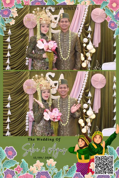 12-09-26 WEDING Silvi Dan Agus - Wedding - Guest Video (20260912_124550_154)