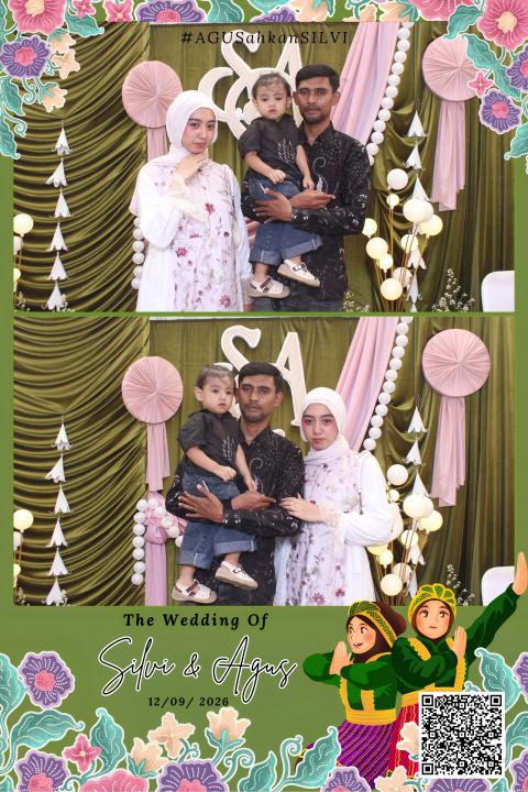12-09-26 WEDING Silvi Dan Agus - Wedding - Guest Video (20260912_131018_605)