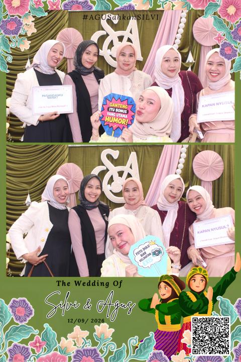 12-09-26 WEDING Silvi Dan Agus - Wedding - Guest Video (20260912_131343_077)
