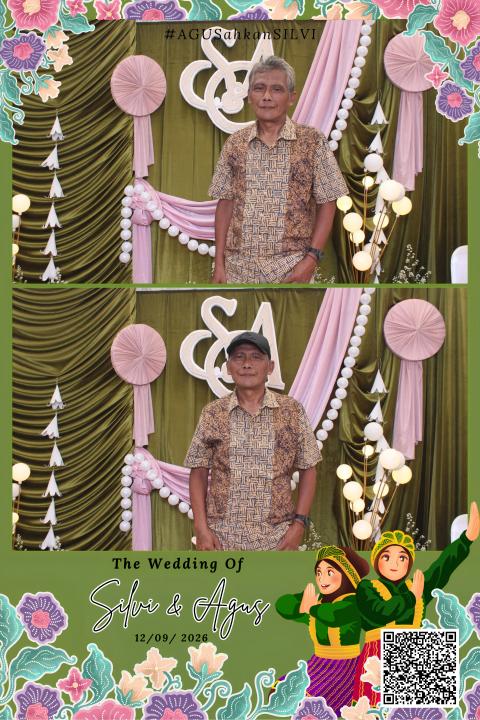 12-09-26 WEDING Silvi Dan Agus - Wedding - Guest Video (20260912_131935_547)