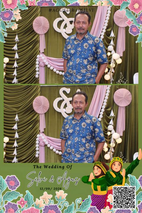 12-09-26 WEDING Silvi Dan Agus - Wedding - Guest Video (20260912_132023_034)