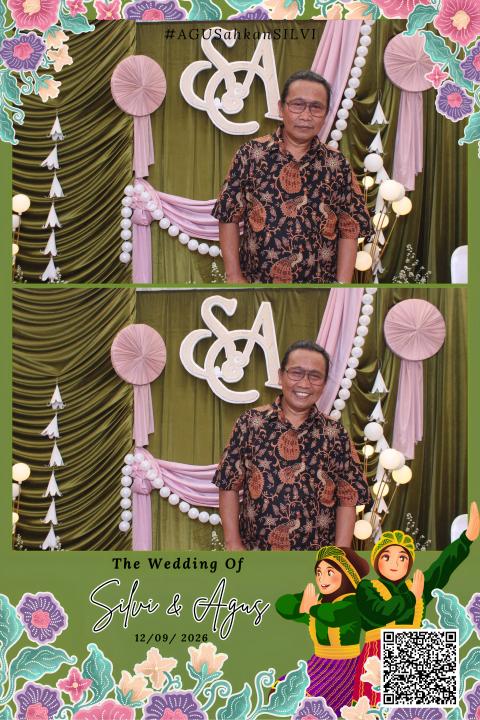12-09-26 WEDING Silvi Dan Agus - Wedding - Guest Video (20260912_132107_088)