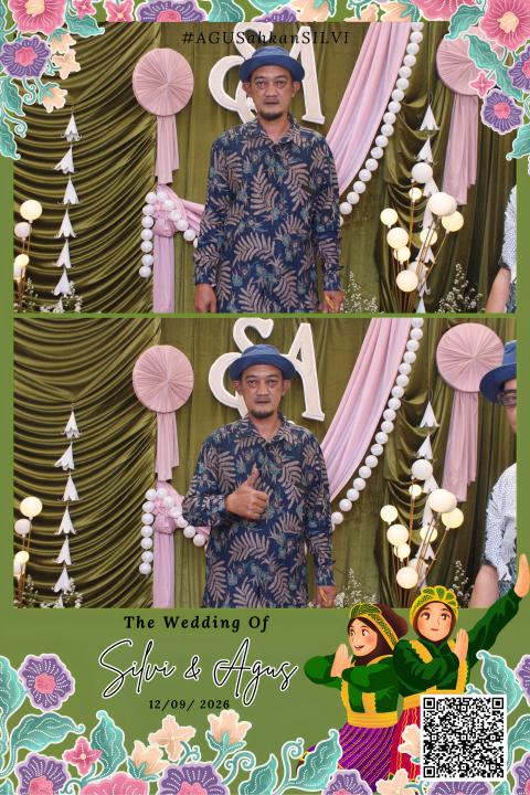 12-09-26 WEDING Silvi Dan Agus - Wedding - Guest Video (20260912_132629_244)