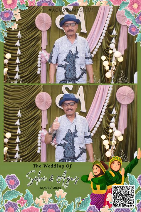 12-09-26 WEDING Silvi Dan Agus - Wedding - Guest Video (20260912_132709_500)