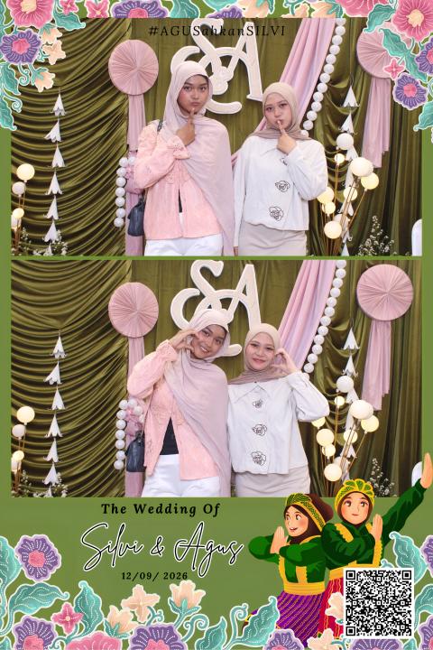 12-09-26 WEDING Silvi Dan Agus - Wedding - Guest Video (20260912_132850_933)