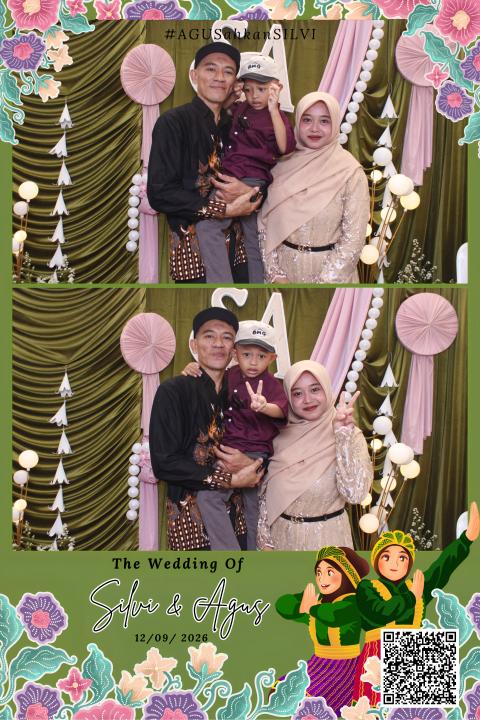 12-09-26 WEDING Silvi Dan Agus - Wedding - Guest Video (20260912_132954_647)