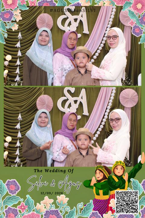 12-09-26 WEDING Silvi Dan Agus - Wedding - Guest Video (20260912_134145_264)