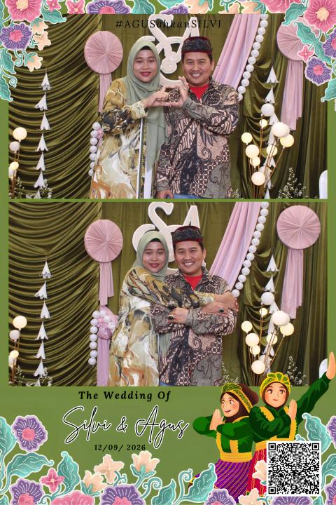 12-09-26 WEDING Silvi Dan Agus - Wedding - Guest Video (20260912_134243_691)