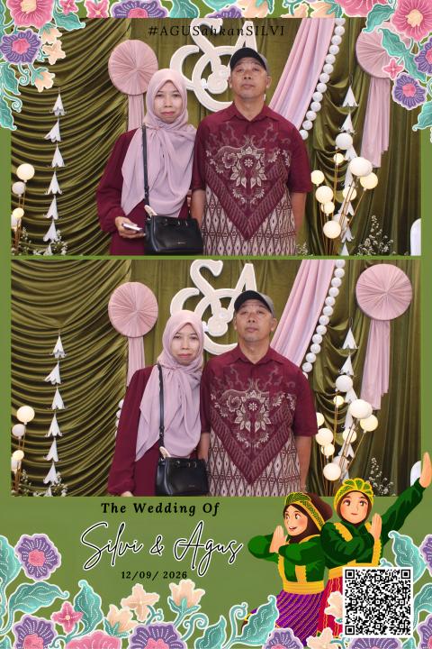 12-09-26 WEDING Silvi Dan Agus - Wedding - Guest Video (20260912_135104_815)
