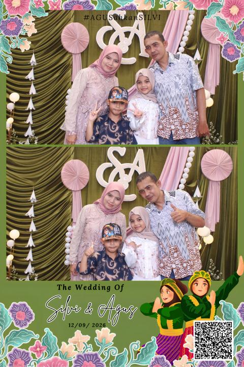 12-09-26 WEDING Silvi Dan Agus - Wedding - Guest Video (20260912_135332_351)