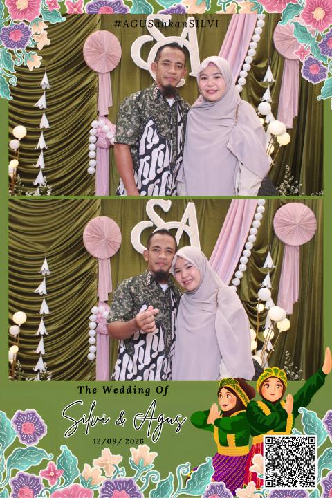 12-09-26 WEDING Silvi Dan Agus - Wedding - Guest Video (20260912_135518_391)