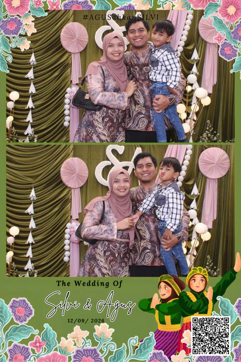 12-09-26 WEDING Silvi Dan Agus - Wedding - Guest Video (20260912_135821_191)